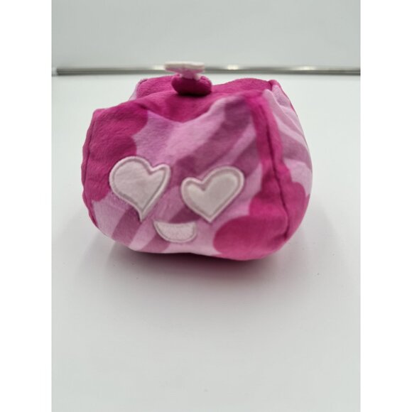 Roblox Love Blox Fruits 8” Deluxe Pink Plush No Code Stuffed Animal Plushie Only - Picture 1 of 7
